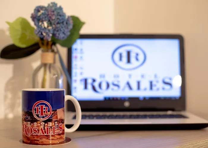 Hotel Rosales Boutique