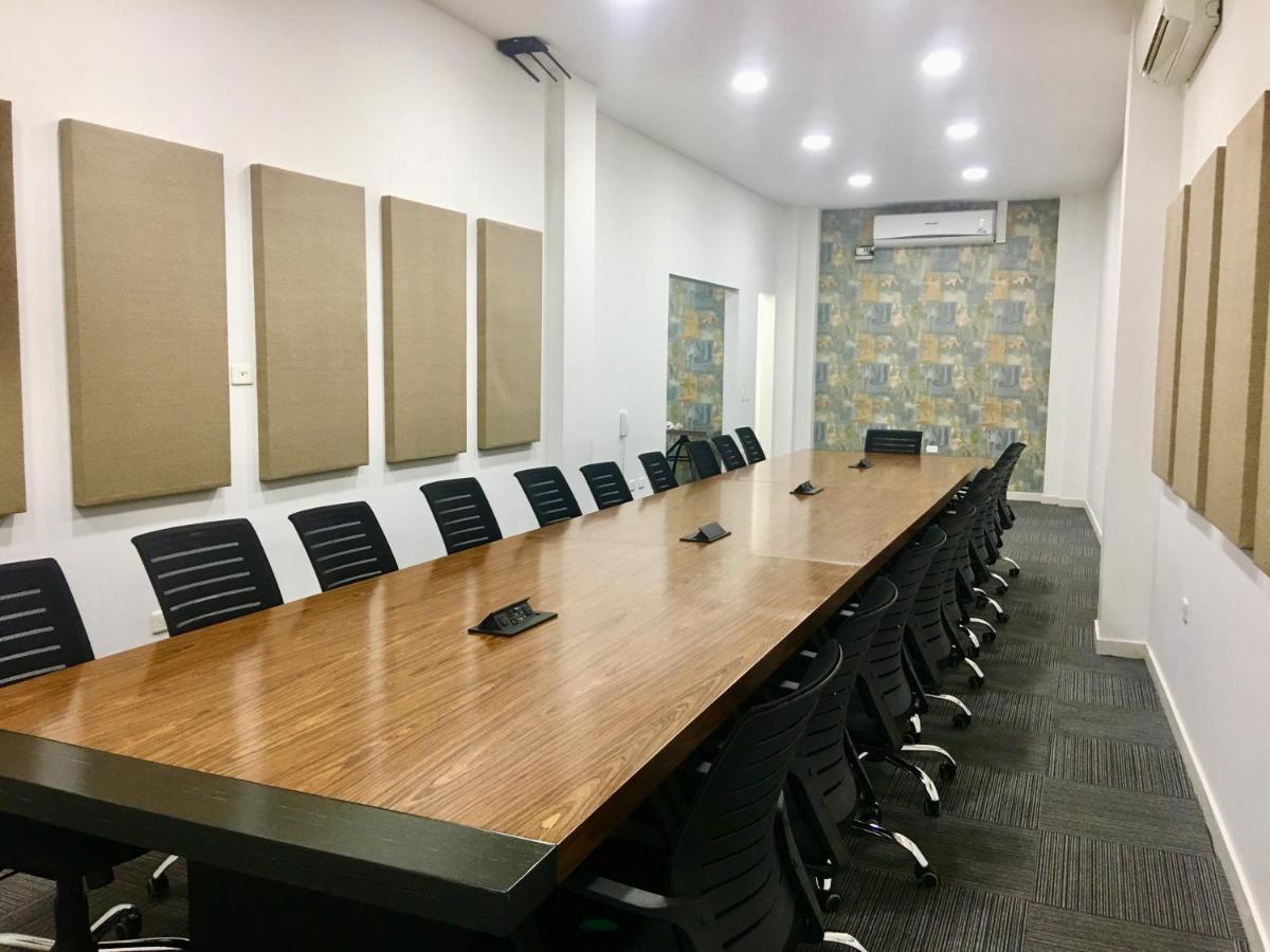 Rosales Boutique 4* Neiva (Huila)